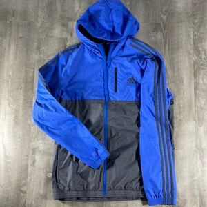 Adidas Windbreaker